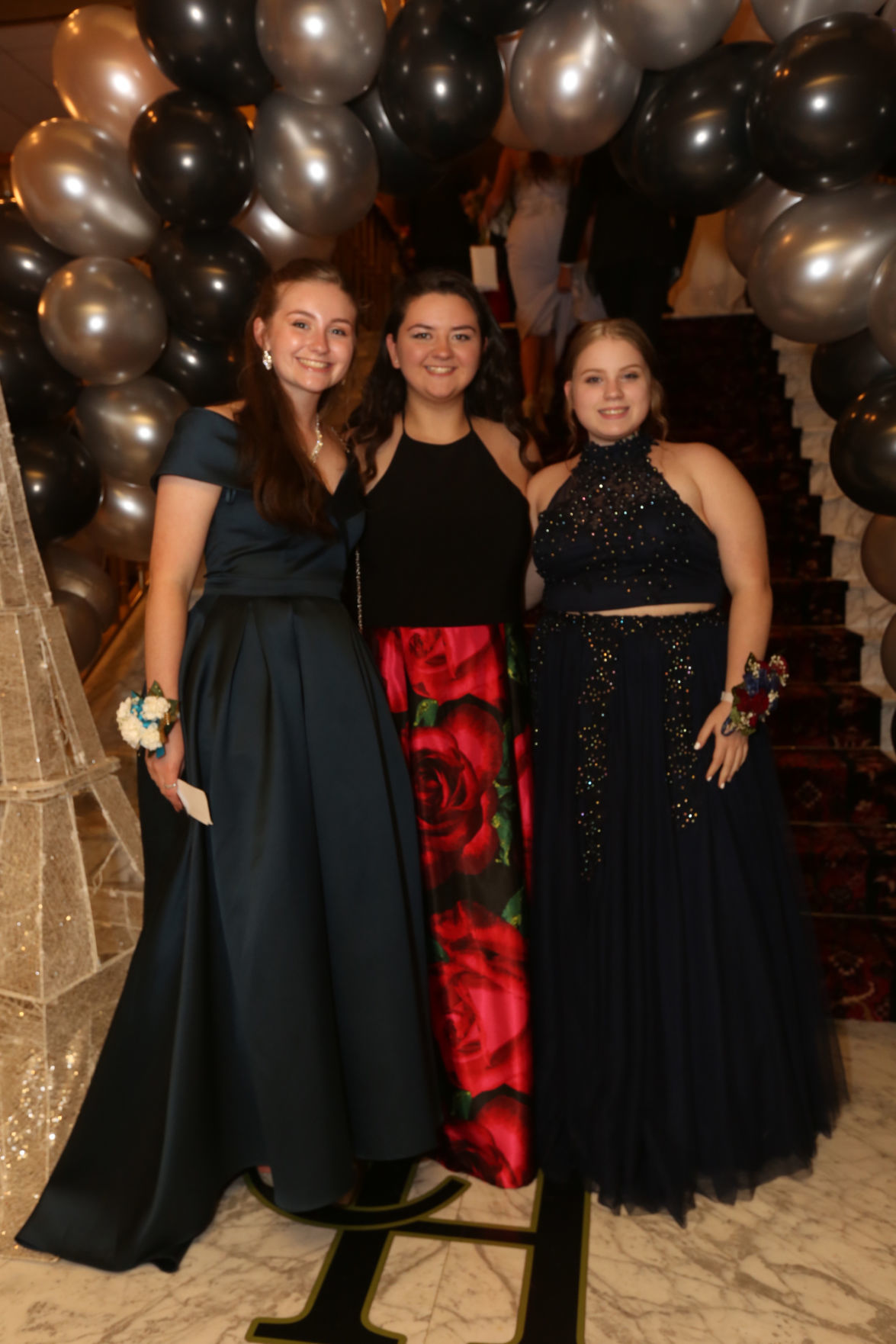 Mainland Regional High School Prom